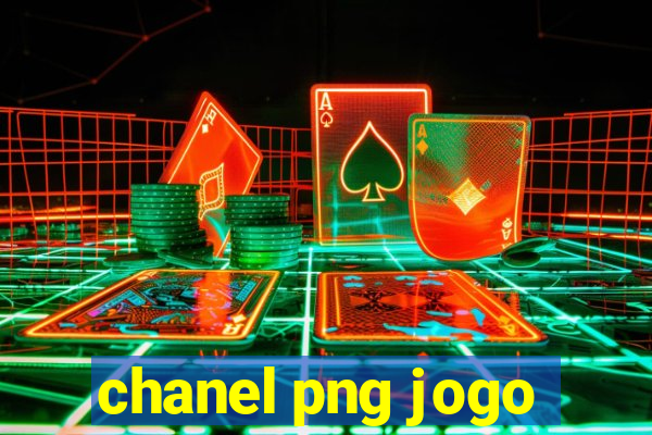 chanel png jogo